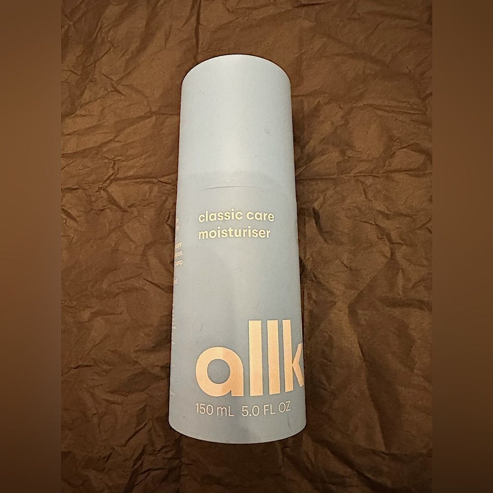 Allkinds - Classic Care Everyday Moisturiser - 150 ml